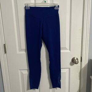 size s nike leggings